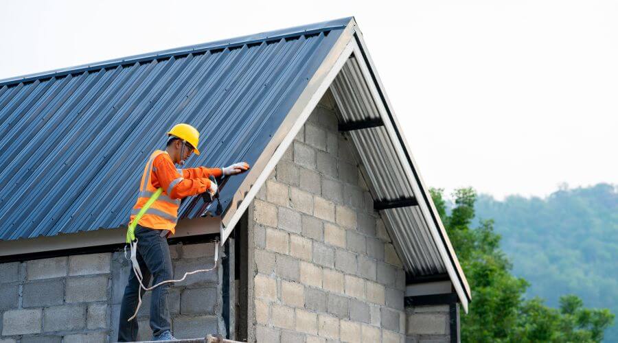 Expert top industrial roofings services in Gadsden, SC